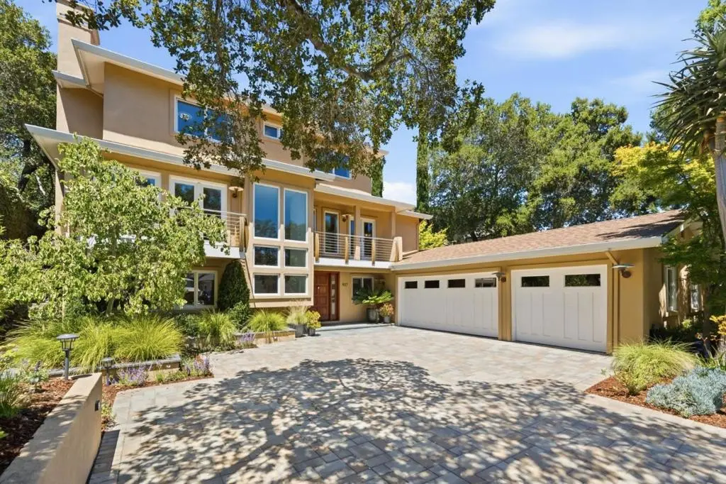 927 Wilmington Way, Redwood City, CA — listing photo 1