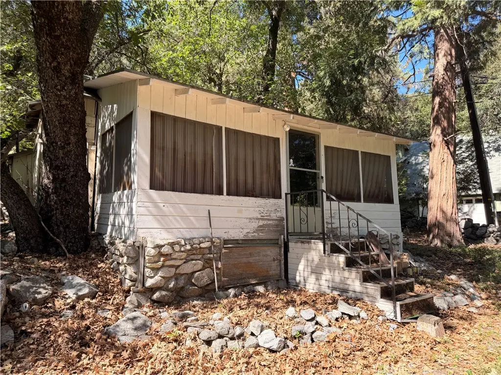 9200 May, Forest Falls, CA — listing photo 1