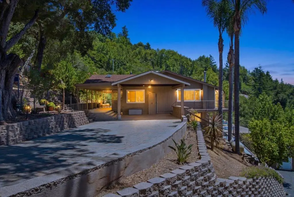 Single Family Residence for sale at 20955 Panorama Drive, Los Gatos, CA featuring 4 beds and 3 baths