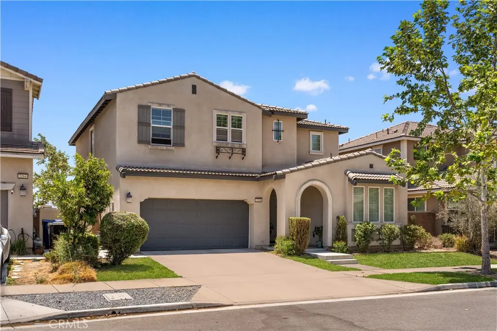 3258 E Denali Drive, Ontario, CA — listing photo 1