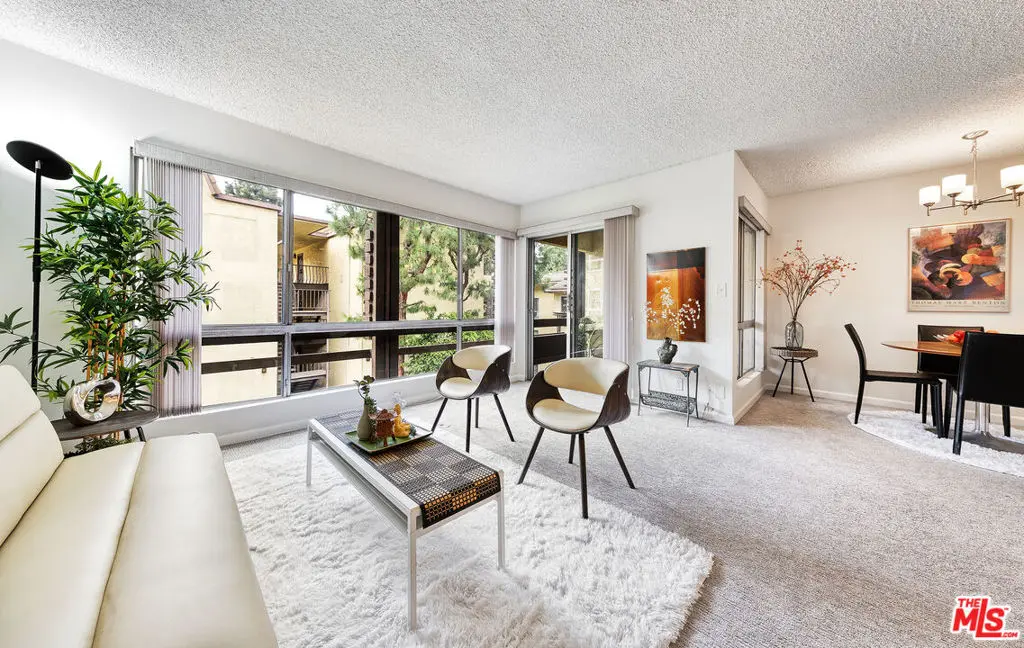 Condominium for sale at 6250 Buckingham 204, Culver City, CA featuring 2 beds and 2 baths