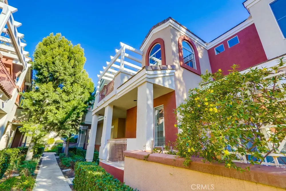 Condominium for rent at 54 Santa Barbara Court, Lake Forest, CA featuring 2 beds and 2 baths