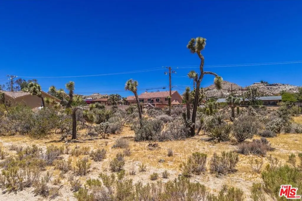 57570 Old Mill Road, Yucca Valley, CA — listing photo 1