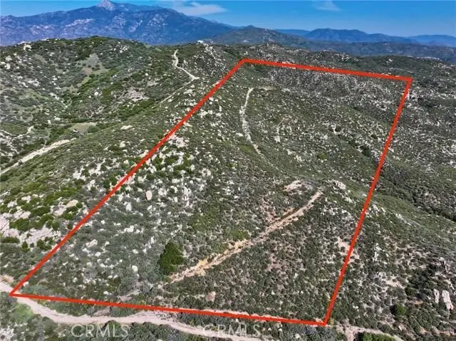 0 Mt Edna, Idyllwild, CA — listing photo 1