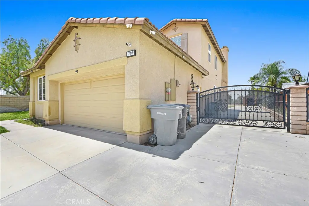 Single Family Residence for sale at 709 E Agape Avenue, San Jacinto, CA featuring 5 beds and 3 baths