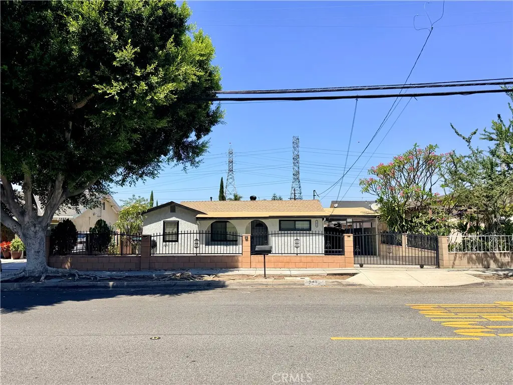 3475 Syracuse Avenue, Baldwin Park, CA — listing photo 1