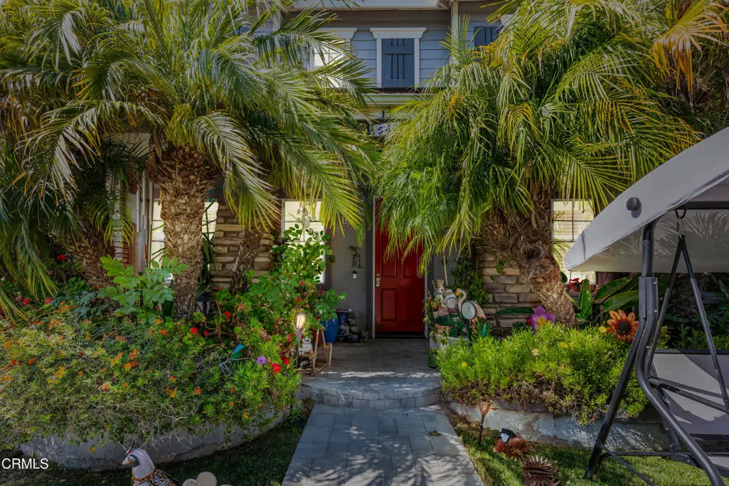 1540 Berryessa Avenue, Ventura, CA — listing photo 1