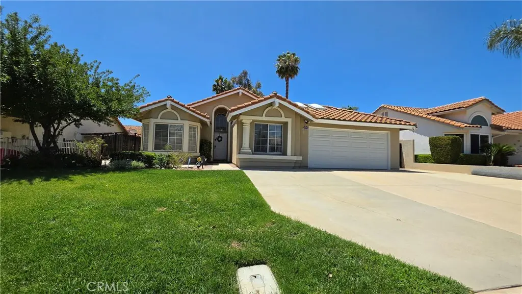 Single Family Residence for sale at 16500 RUNNING DEER Road, Lake Elsinore, CA featuring 4 beds and 2 baths