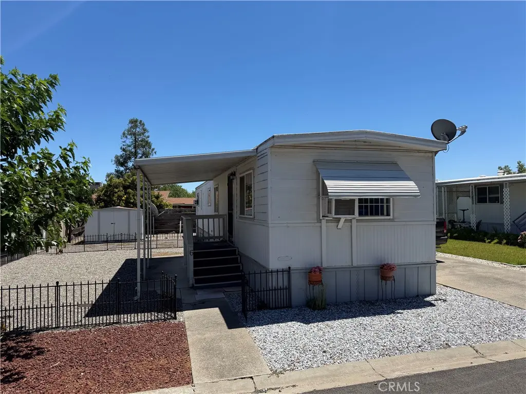 Manufactured In Park for sale at 7043 State Highway 32 6, Orland, CA featuring 2 beds and 1 bath