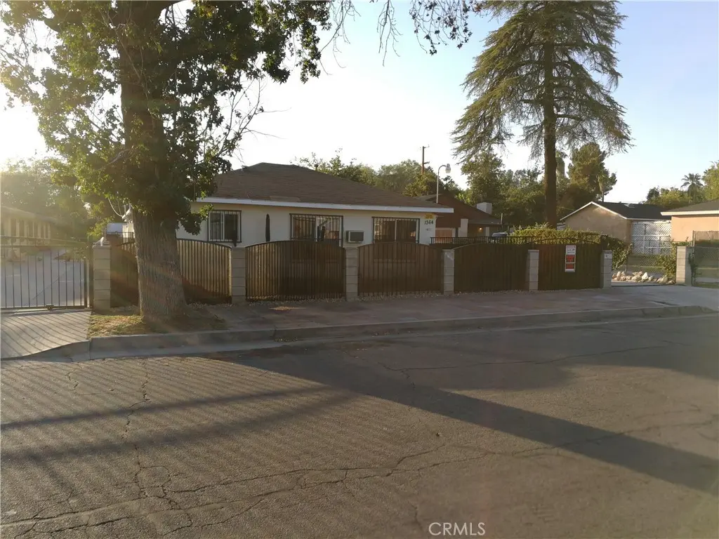 1364 Bell Street, San Bernardino, CA — listing photo 1