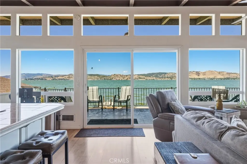 12250 Baylis Cove, Lower Lake, CA — listing photo 1