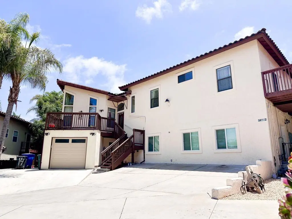 Single Family Residence for sale at 14 Las Flores Drive, Chula Vista, CA featuring 6 beds and 7 baths