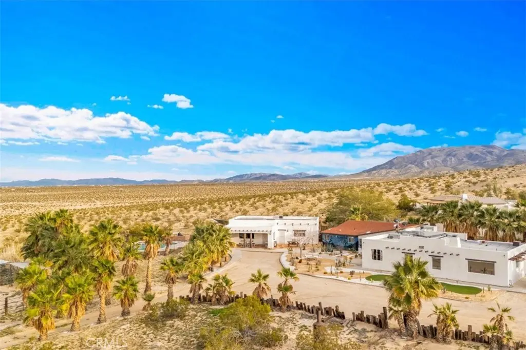 75775 Joe Davis Drive, 29 Palms, CA — listing photo 1