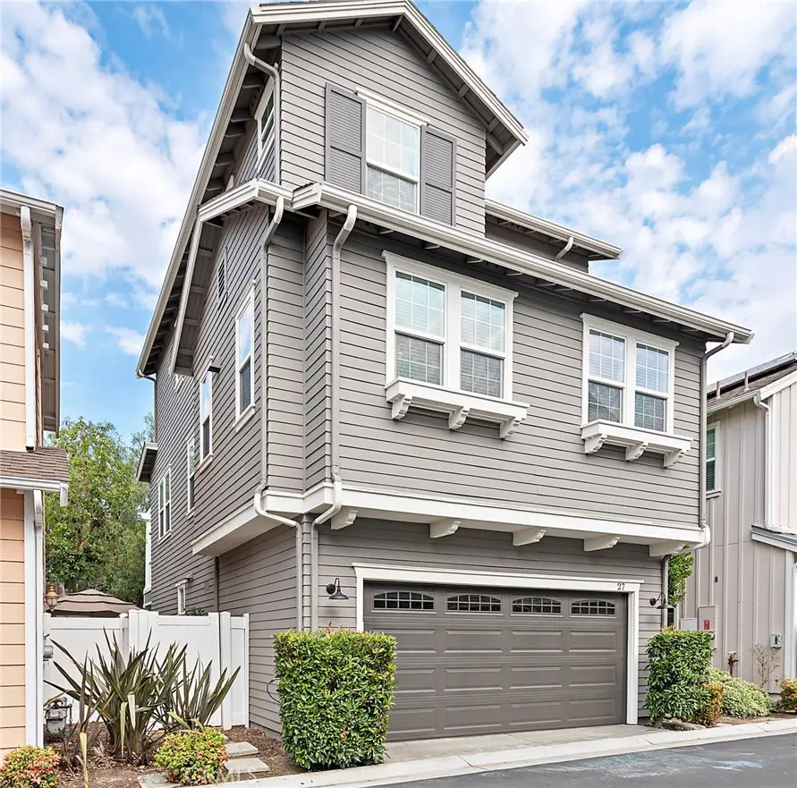 27 Rinehart, Ladera Ranch, CA — listing photo 1
