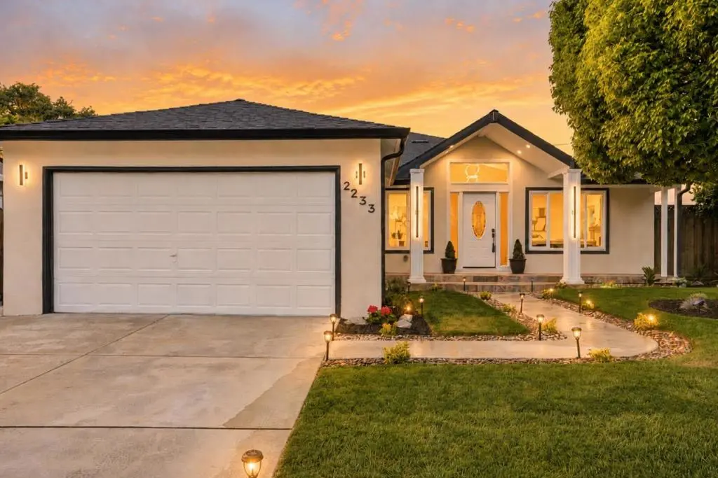 Single Family Residence for sale at 2233 W Hedding Street, San Jose, CA featuring 4 beds and 3 baths