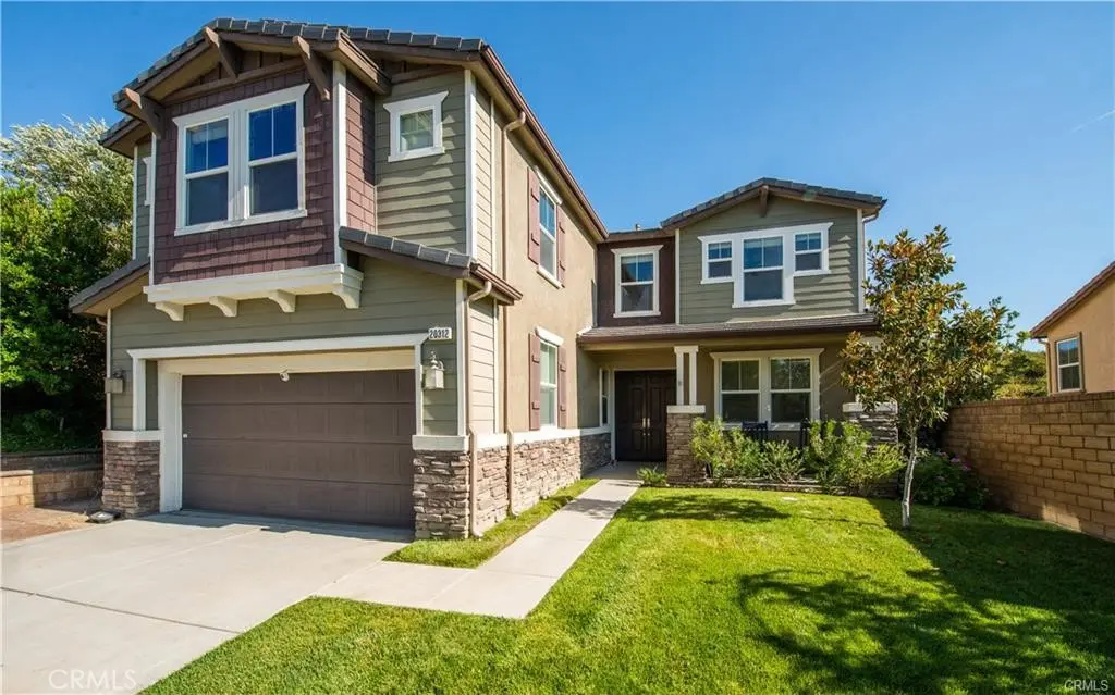 20312 Dorothy, Saugus, CA — listing photo 1