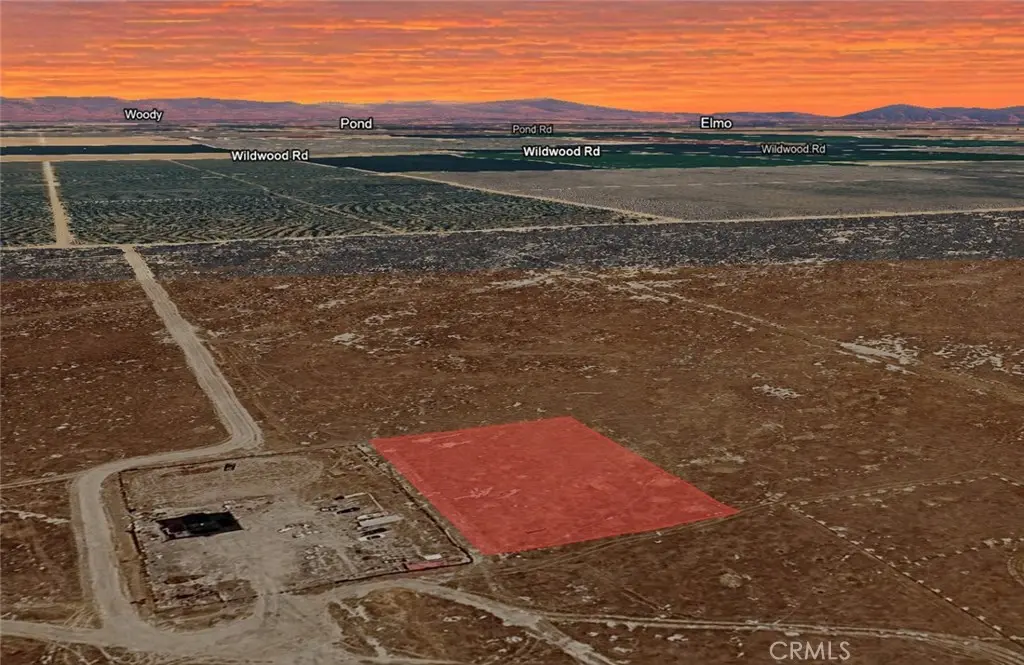 0 Garces Highway, Wasco, CA — listing photo 1