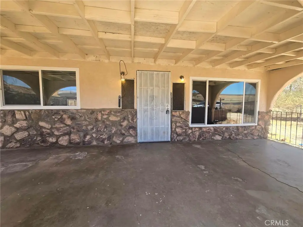141 Crooks, Barstow, CA — listing photo 1