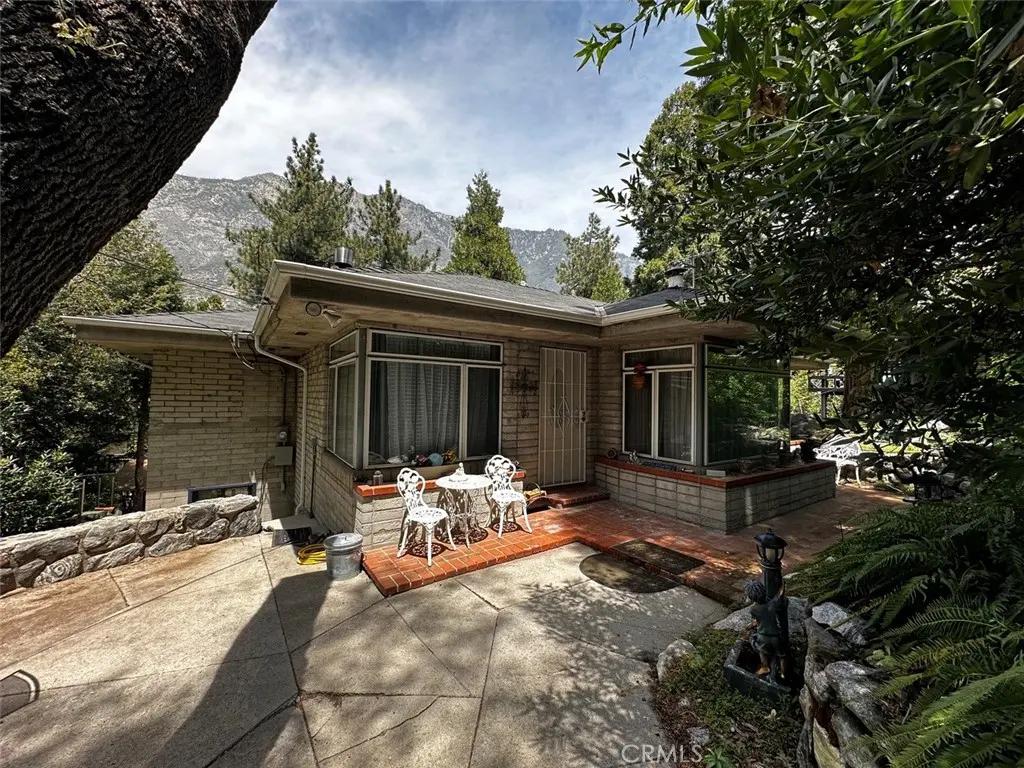 39347 Prospect, Forest Falls, CA — listing photo 1