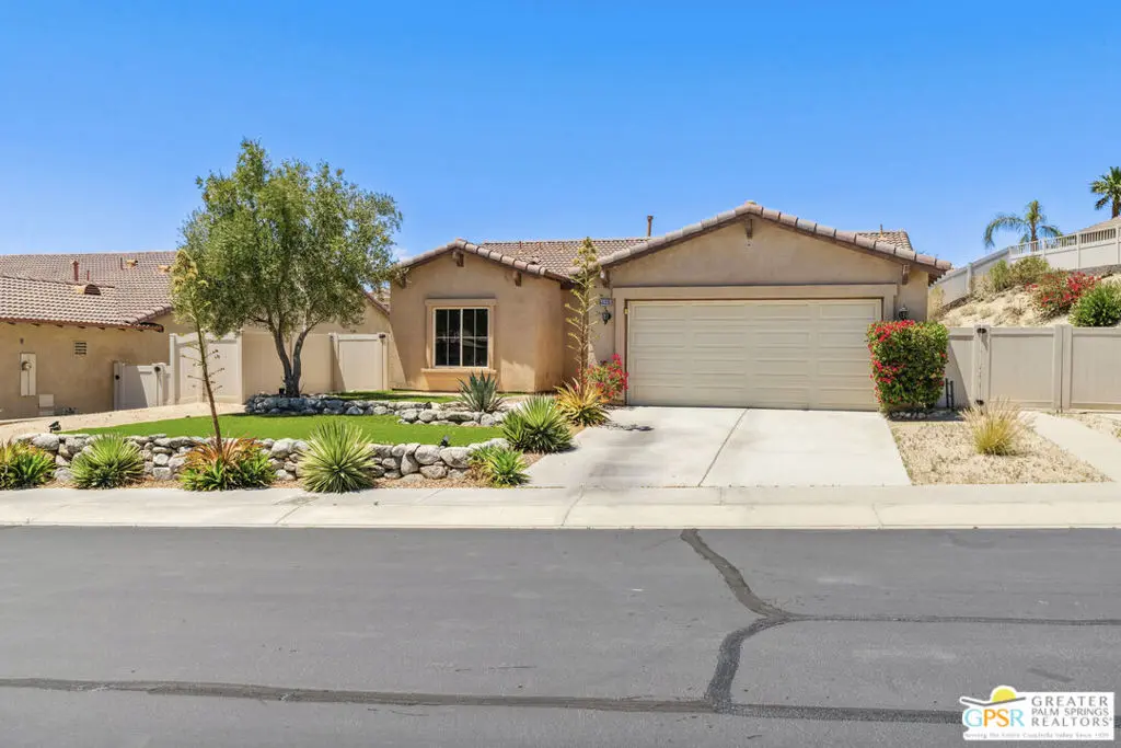 Single Family Residence for sale at 64330 Pyrenees Avenue, Desert Hot Springs, CA featuring 2 beds and 2 baths
