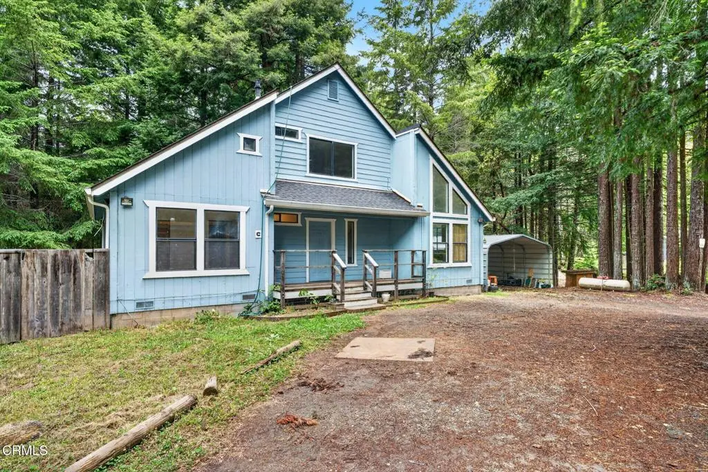 27421 Albion Ridge Road, Albion, CA — listing photo 1