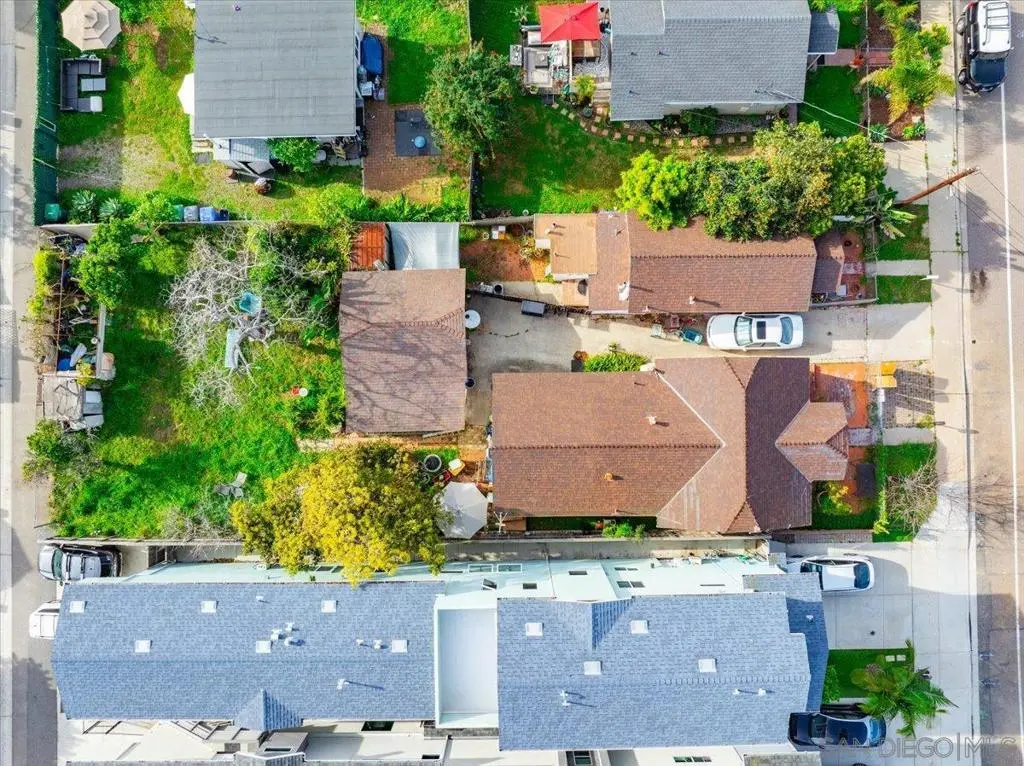 Residential Income for sale at 3429 37 Madison, Carlsbad, CA