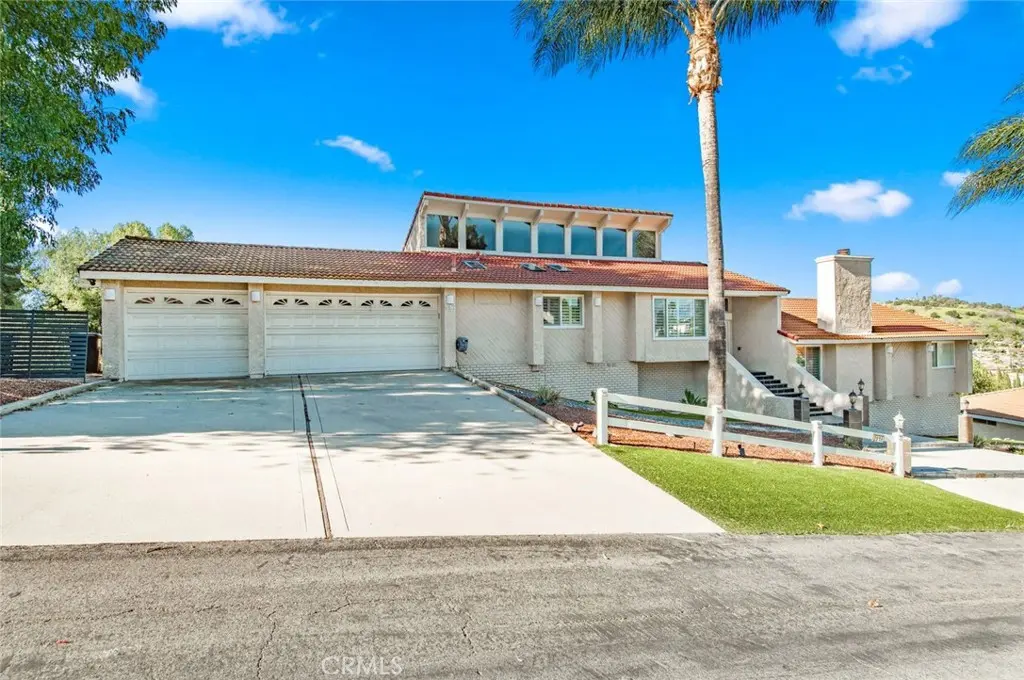 2819 Steeplechase Lane, Diamond Bar, CA — listing photo 1