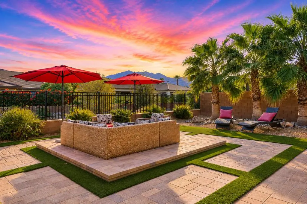 Single Family Residence for sale at 82375 Round Valley Drive, Indio, CA featuring 2 beds and 2 baths