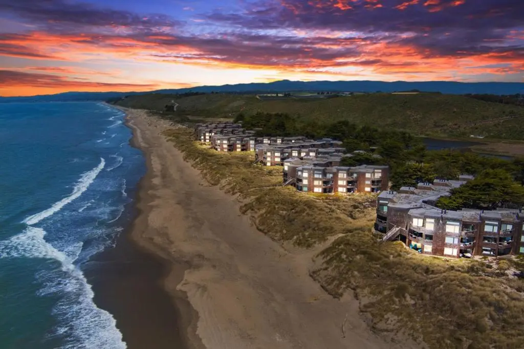 Condominium for sale at 101 Shell Drive 108, Watsonville, CA featuring 1 bed and 1 bath