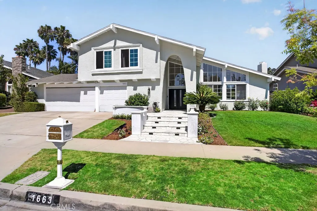 Single Family Residence for sale at 1663 N Yurok, Orange, CA featuring 3 beds and 3 baths