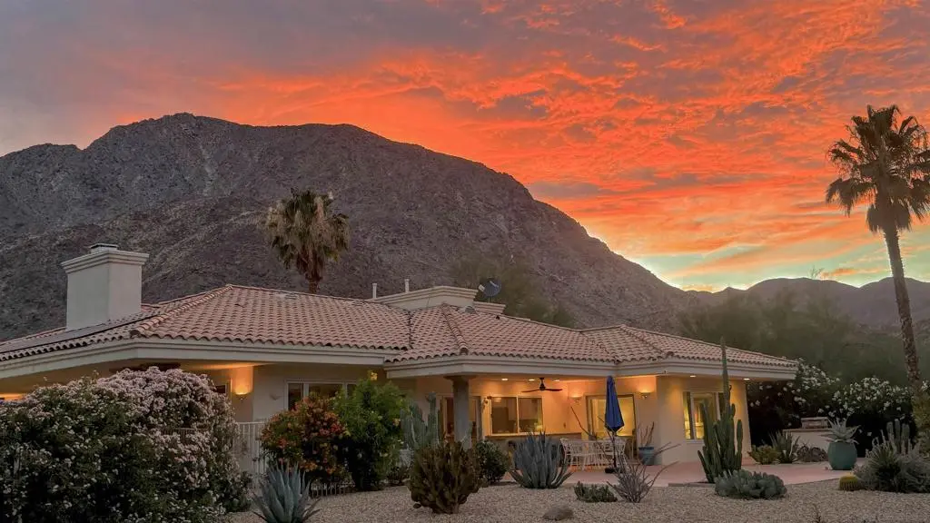 1605 Lazy S Dr, Borrego Springs, CA — listing photo 1