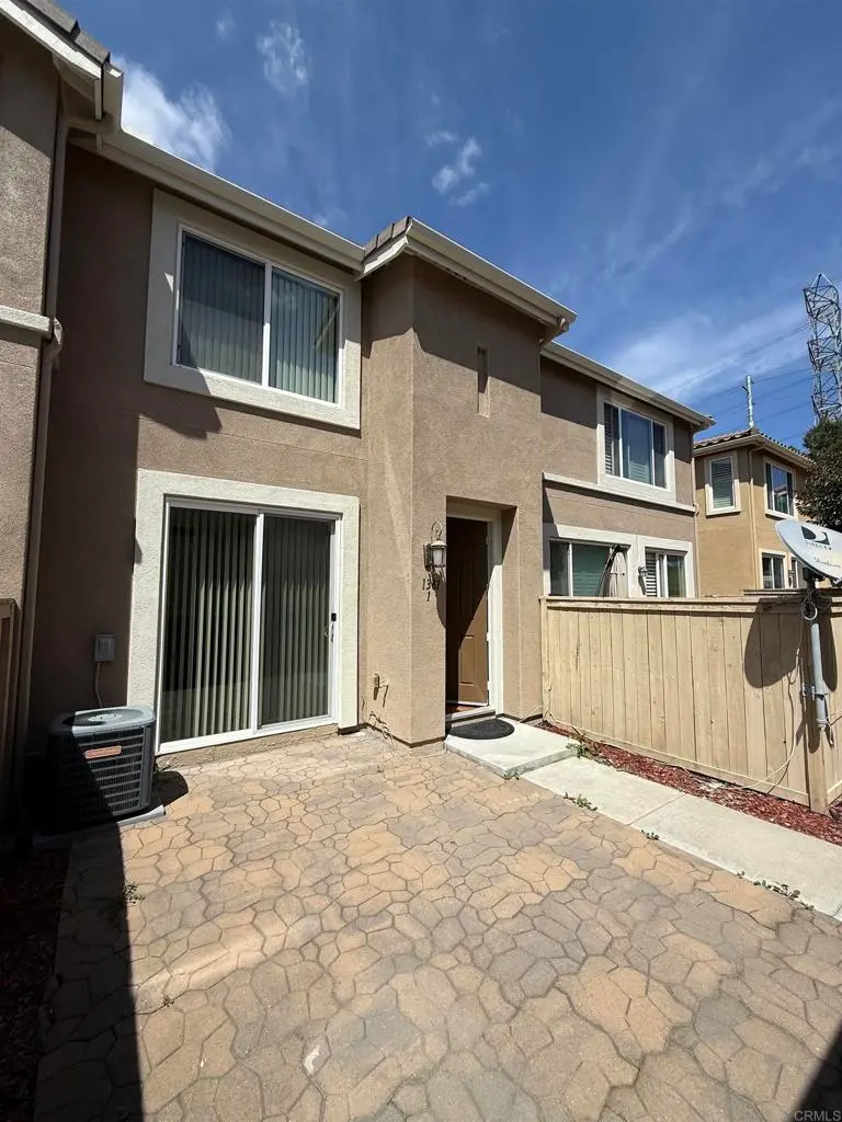 Condominium for rent at 1381 Caminito Veranza, Chula Vista, CA featuring 3 beds and 3 baths