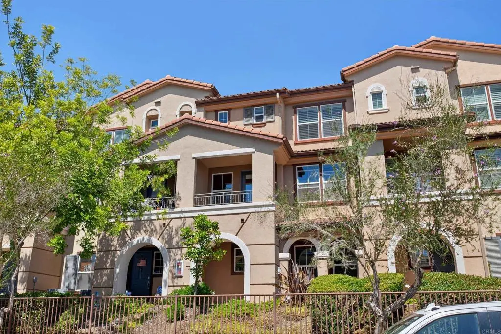 Townhouse for sale at 1908 Montilla Street, Santee, CA featuring 3 beds and 4 baths