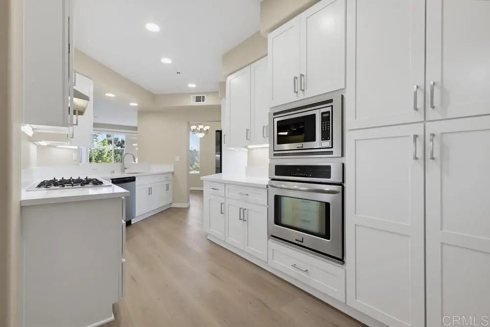 Residential Lease for rent at 823 Kalpati Cir 201, Carlsbad, San Diego County, CA featuring 2 beds and 3 baths