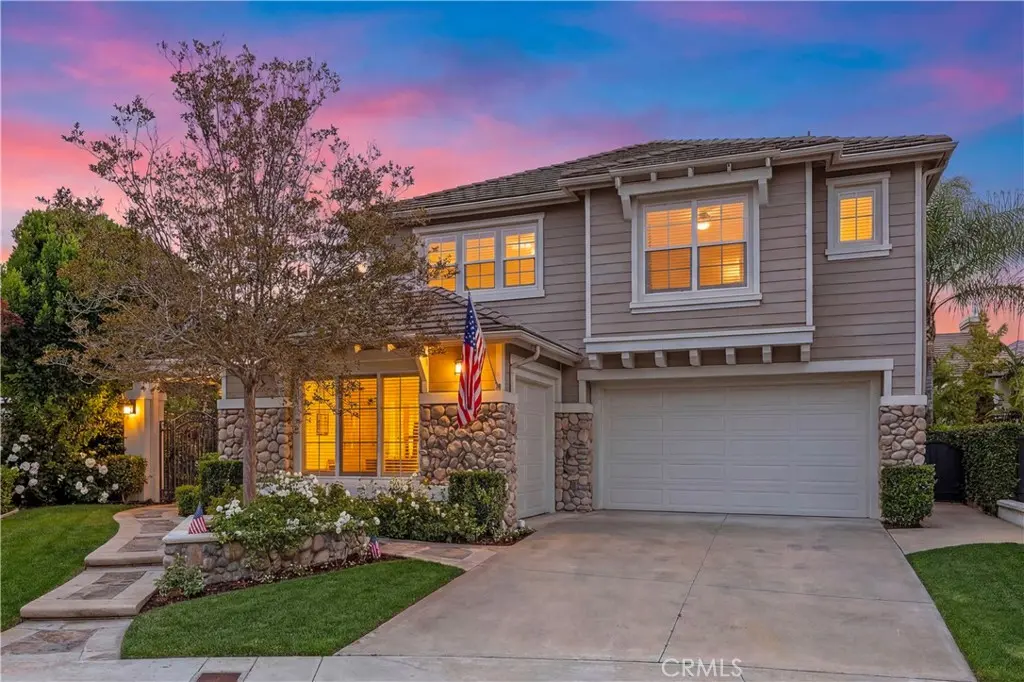 5 Jackson, Coto de Caza, CA — listing photo 1