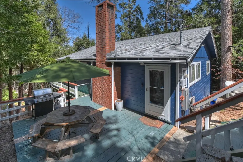 24032 Alpine Drive, Crestline, CA — listing photo 1