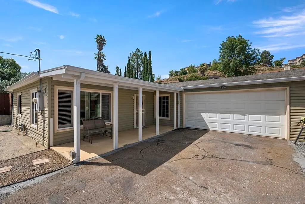 Single Family Residence for sale at 1157 Via Loma Vista, El Cajon, CA featuring 3 beds and 1 bath
