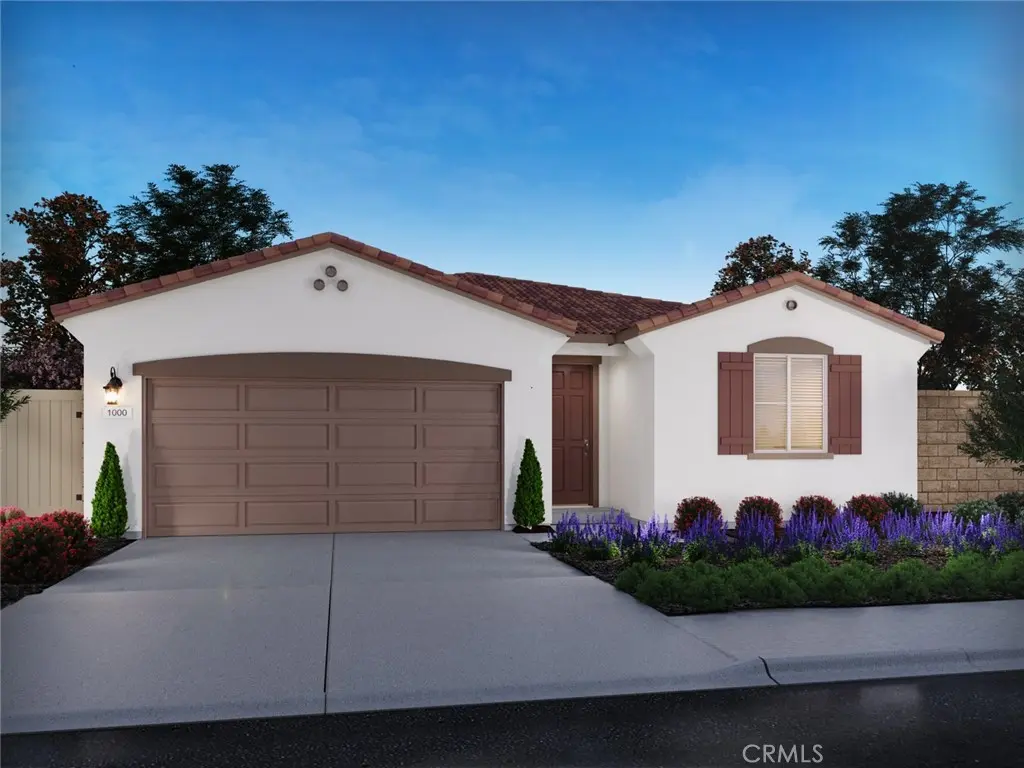 11465 Faldo Street, Beaumont, CA — listing photo 1