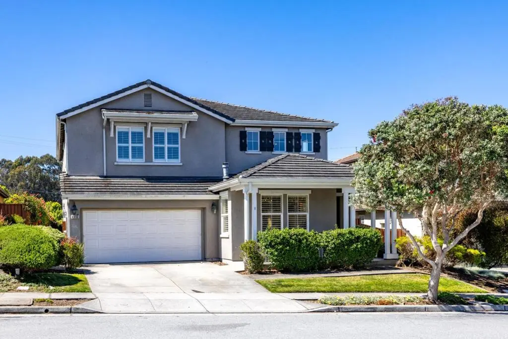 4890 Peninsula Point Drive, Seaside, CA — listing photo 1