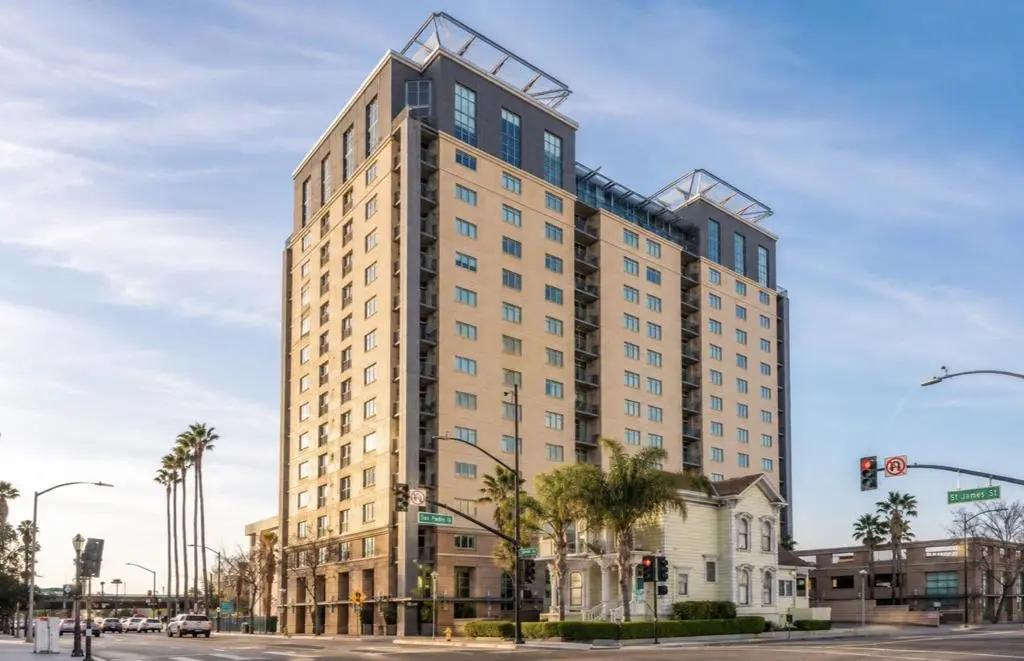 175 W Saint James Street 304, San Jose, CA — listing photo 1