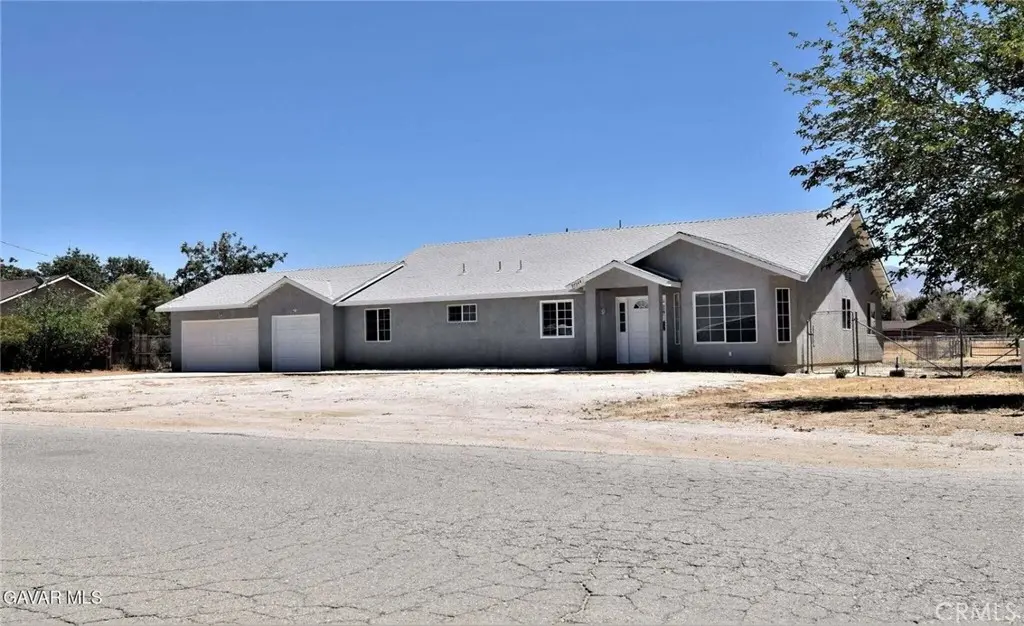 9734 E Avenue S8, Littlerock, CA — listing photo 1
