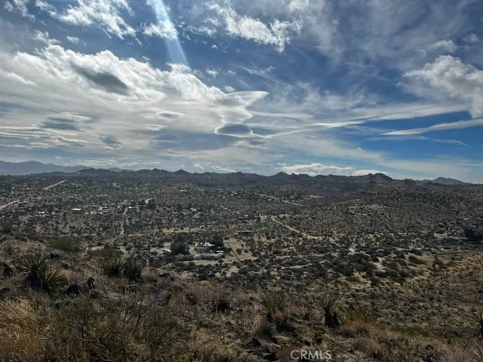 56365 Terra Vista Drive, Yucca Valley, CA — listing photo 1