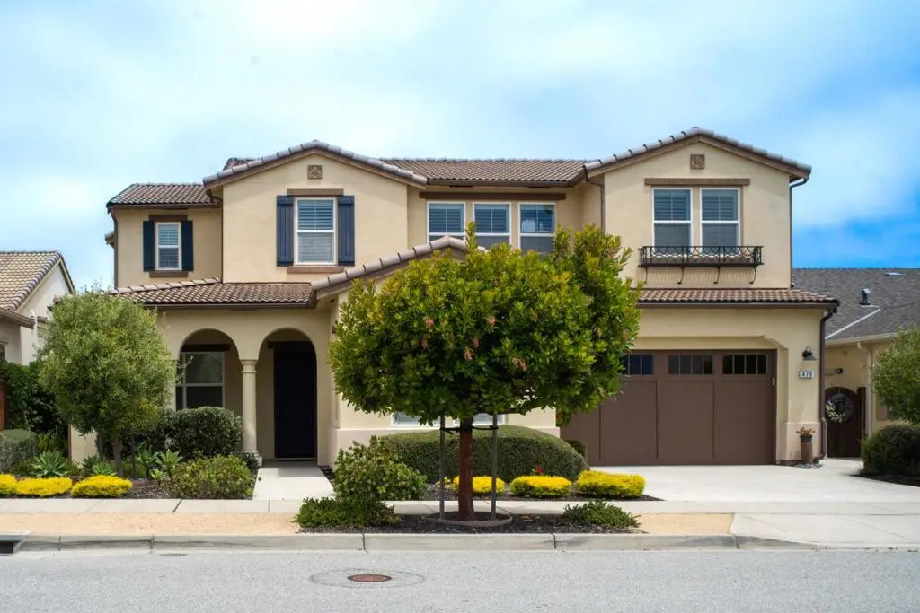 479 Palisade Drive, Marina, CA — listing photo 1