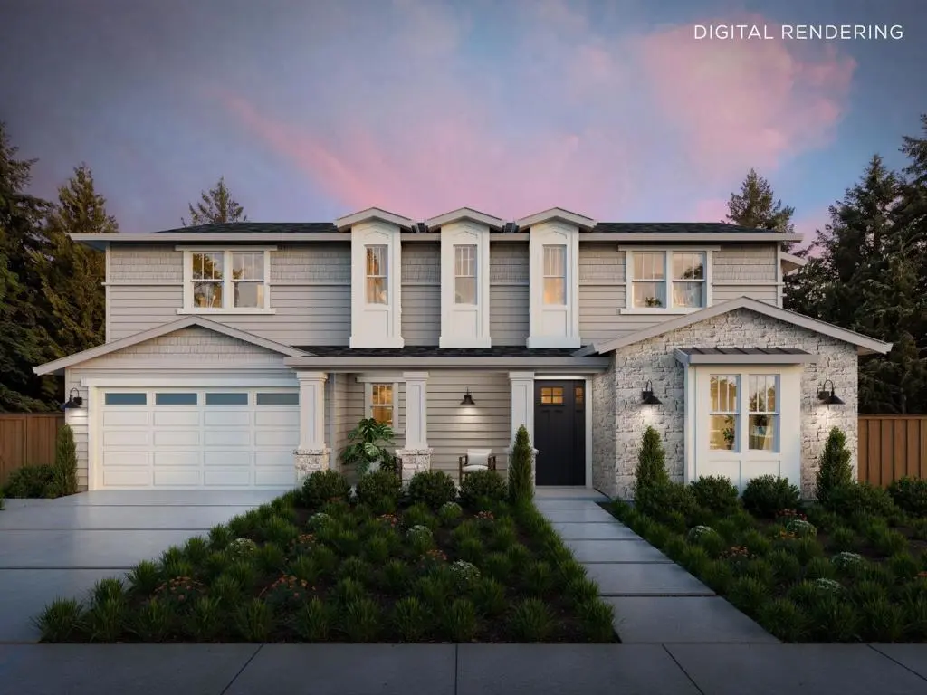 Single Family Residence for sale at 670 La Mesa Drive, Portola Valley, CA featuring 5 beds and 5 baths