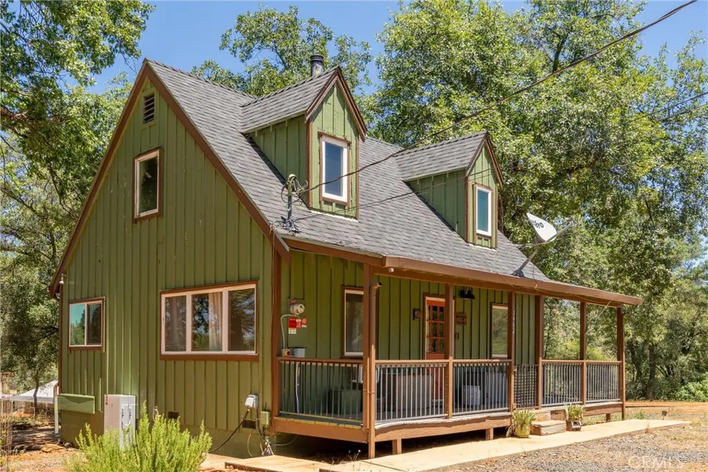3463 Cherokee Road, Oroville, CA — listing photo 1