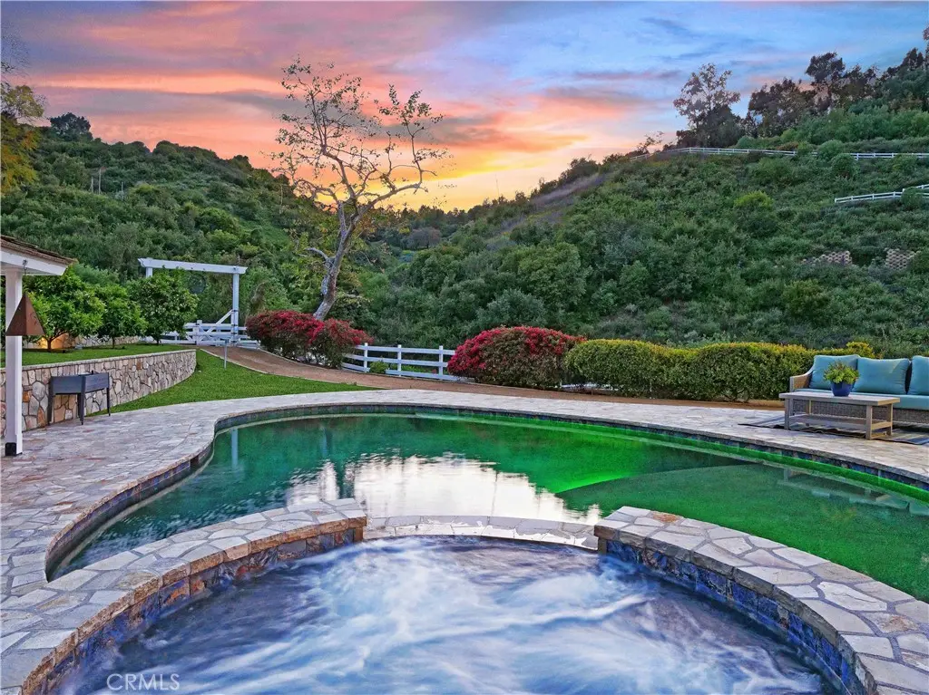 3 Poppy Trail, Rolling Hills, CA — listing photo 1