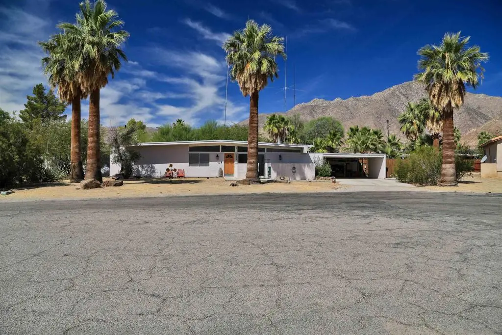 1906 Trebuchet Dr, Borrego Springs, CA — listing photo 1