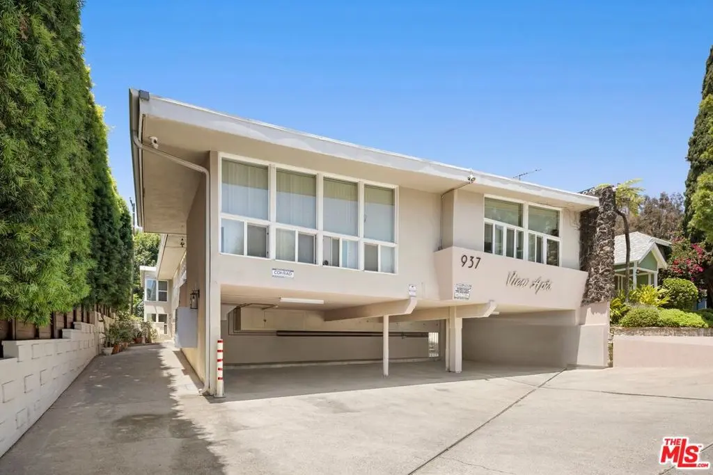 937 Hilldale Avenue, West Hollywood, CA — listing photo 1