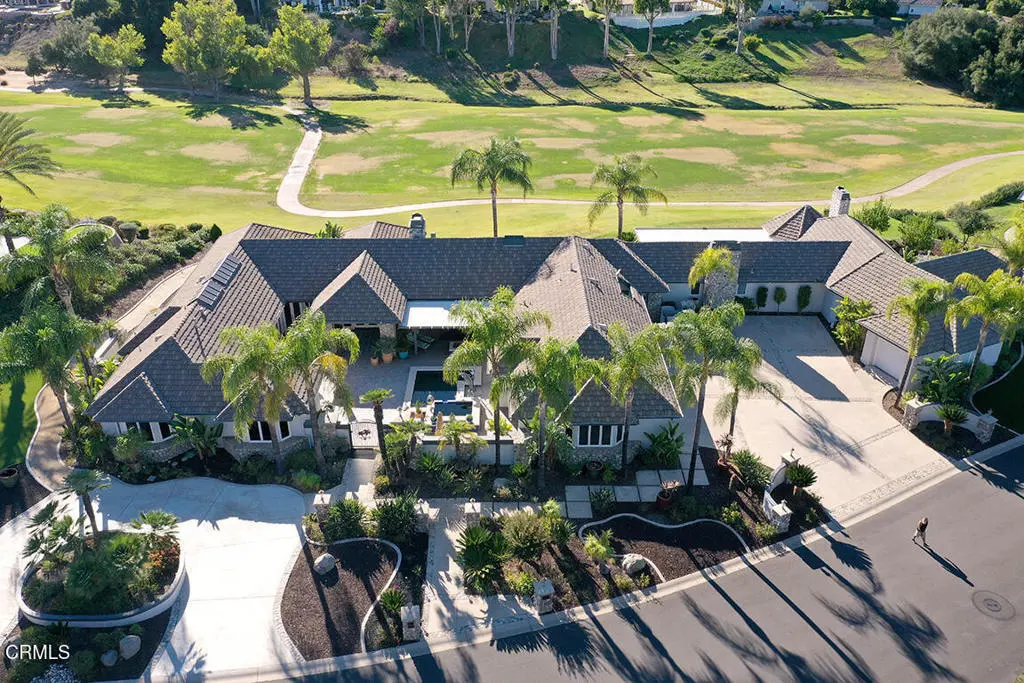 Single Family Residence for sale at 38543 Hillside Trail Drive, Murrieta, CA featuring 4 beds and 5 baths