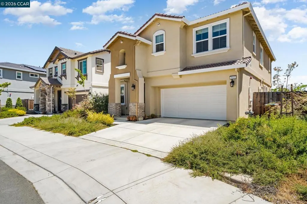 Single Family Residence for sale at 3041 Honeycomb Ct, Antioch, CA featuring 4 beds and 4 baths